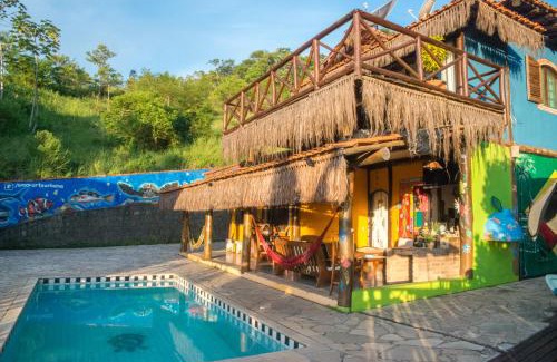 Ilhabela Hotel | Suítes do Caboclo