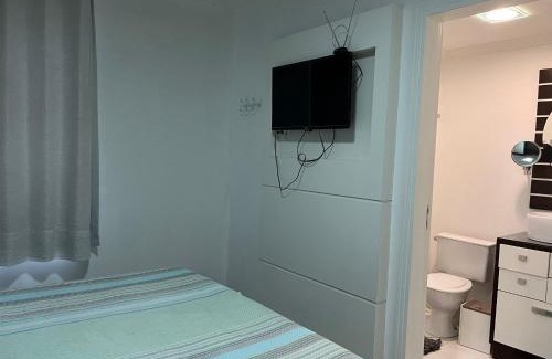 Vila Formosa House | Suítes e quartos no Centro de Blumenau