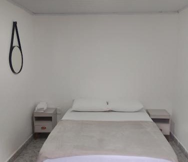 Cananeia House | Suítes em Cananéia SP