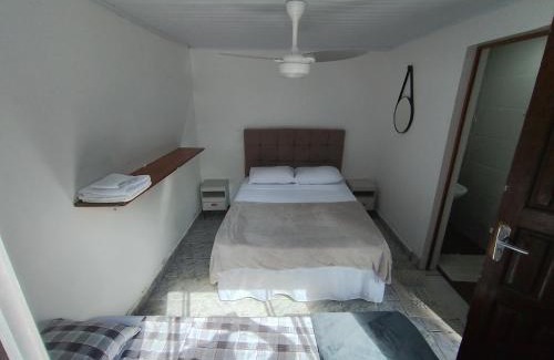 Cananeia House | Suítes em Cananéia SP