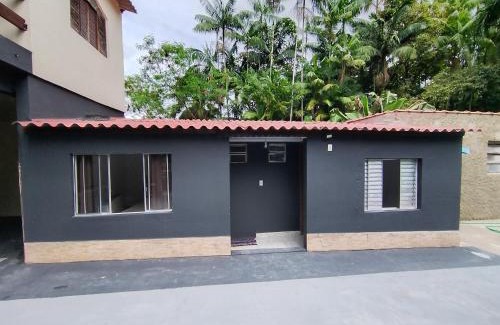 Cananeia House | Suítes em Cananéia SP