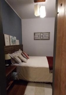 Socorro Apartment | Suítes em casa centenária no centro de Socorro