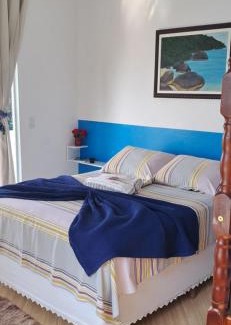 Praia de Aracatiba Bed & Breakfast | Suítes Encanto do Pai