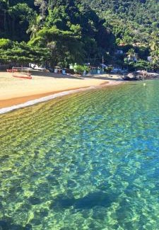 Praia de Aracatiba Bed & Breakfast | Suítes Encanto do Pai