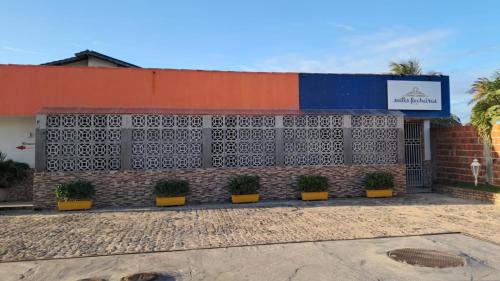 Flecheiras Hotel | Suítes Flecheiras