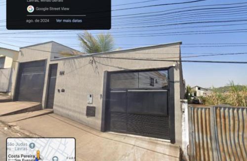 Lavras Hotel | Suítes independentes com acesso independente e privativo