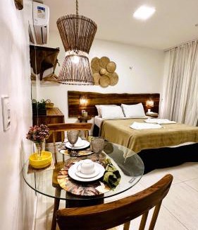 Flecheiras House | Suítes Jardins de Flecheiras