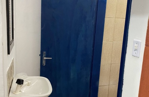 Praia de Aracatiba House | Suítes Maravilha de Ará