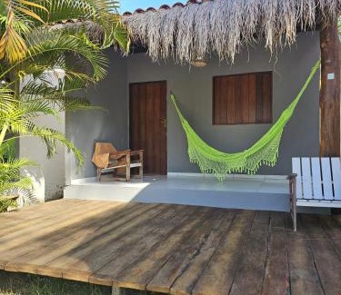 Sao Miguel dos Milagres Cabin | Suítes Milagres Bontempo