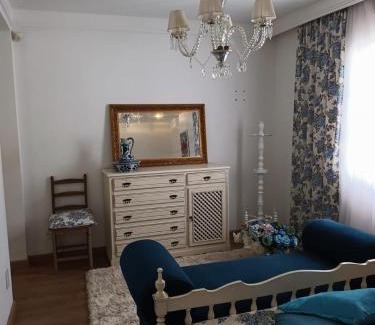 Aguas de Lindoia House | Suítes na montanha