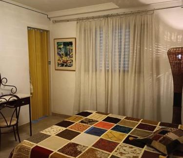 Aguas de Lindoia House | Suítes na montanha