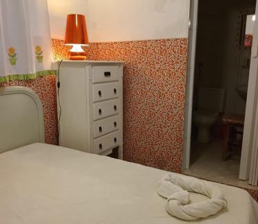 Aguas de Lindoia House | Suítes na montanha