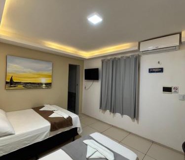 Flecheiras House | Suítes Nativa