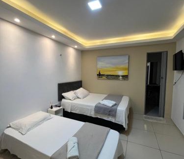 Flecheiras House | Suítes Nativa