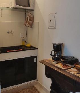 Praia da Vila Hotel | Suítes Ninho da Águia Saquarema