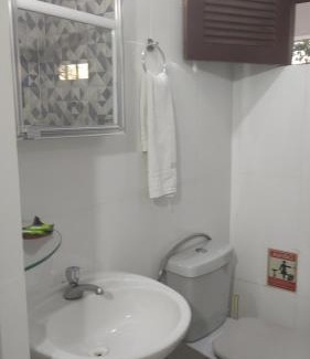 Praia da Vila Hotel | Suítes Ninho da Águia Saquarema