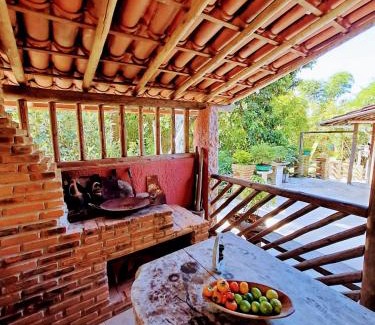 Diamantina House | Suítes no centro Histórico Diamantina