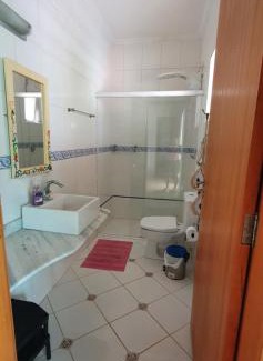 Agua Branca House | Suítes no paraíso da Ilhabela