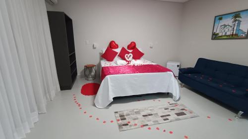 Centro Hotel | Suítes Nossa Senhora de Fátima