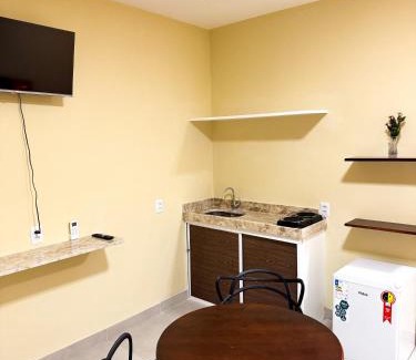 Macau Apartment | Suítes Oásis