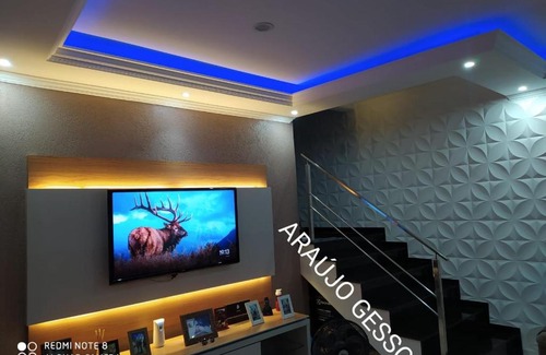 Praia do Jardim House | Suítes Pé na areia Angra