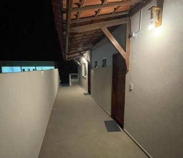 Flecheiras House | Suítes Paraíso Perfeito