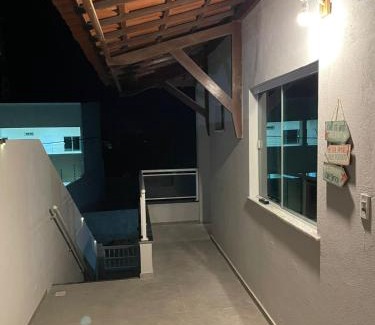 Flecheiras House | Suítes Paraíso Perfeito