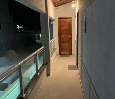 Flecheiras House | Suítes Paraíso Perfeito