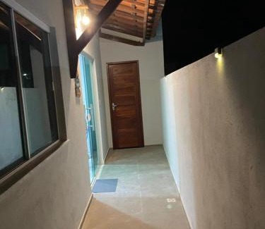 Flecheiras House | Suítes Paraíso Perfeito