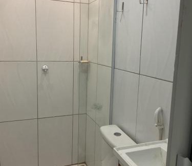 Pajucara Hotel | suítes Pitanga