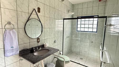 Amparo House | Suítes por Temporada em Amparo NÃO SOMOS POUSADA