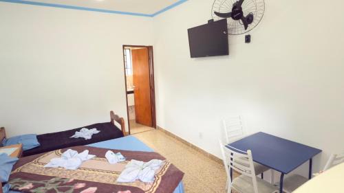 Amparo House | Suítes por Temporada em Amparo NÃO SOMOS POUSADA