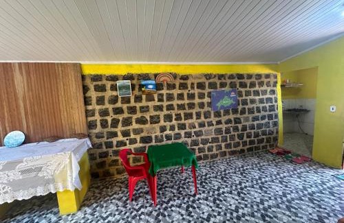 Praia de Aracatiba Hotel | Suítes Pouso do Sol