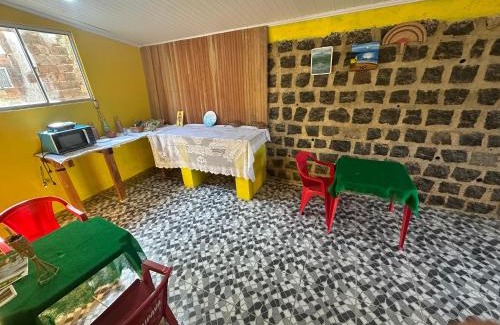 Praia de Aracatiba Hotel | Suítes Pouso do Sol