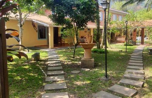 Lazaro Apartment | Suítes Quintal de Lázaro 6