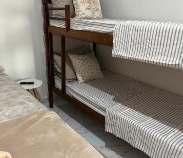 Reta Resort | Suítes Recanto Monte Trigo com Piscina