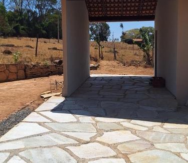 Pirenopolis House | Suítes Recanto das Flores 1