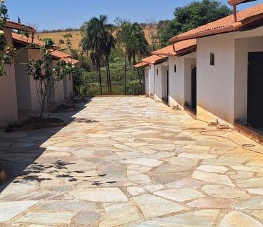 Pirenopolis House | Suítes Recanto das Flores 1