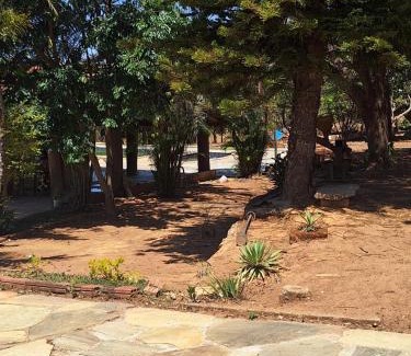 Corumba de Goias Other | Suítes Recanto das Flores 5