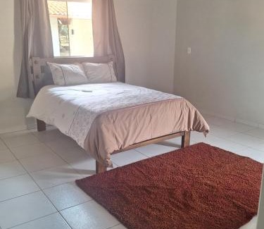 Corumba de Goias Other | Suítes Recanto das Flores 5