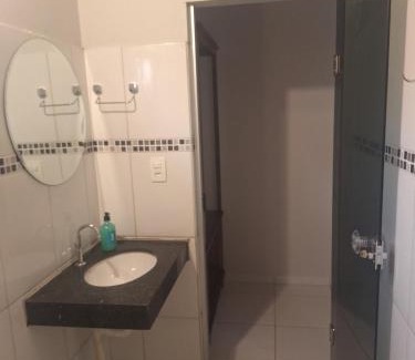 Corumba de Goias Other | Suítes Recanto das Flores 3