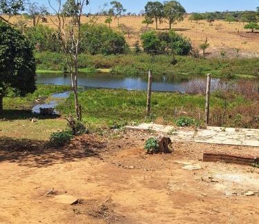 Corumba de Goias Other | Suítes Recanto das Flores 3