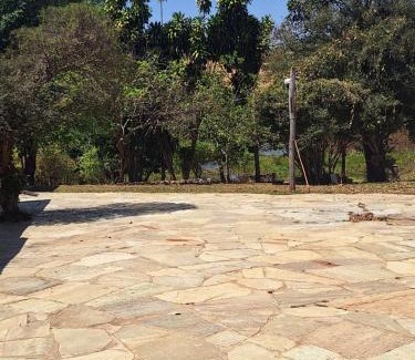 Corumba de Goias Other | Suítes Recanto das Flores 2