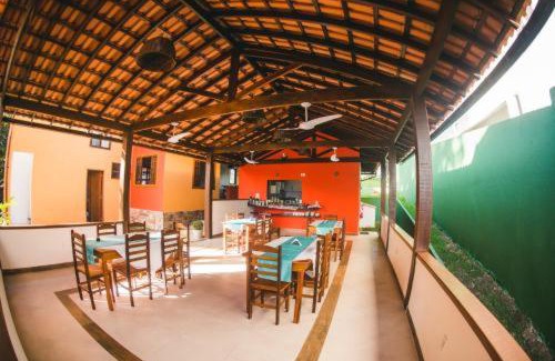 Ilha Grande Hotel | Suítes Refúgio