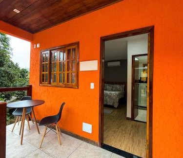 Ilha Grande Hotel | Suítes Refúgio