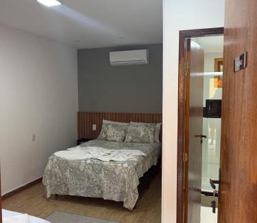 Ilha Grande Hotel | Suítes Refúgio