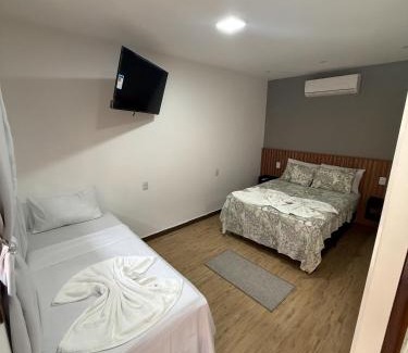 Ilha Grande Hotel | Suítes Refúgio