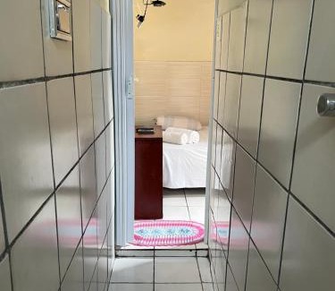 Old Town House | Suítes São Judas