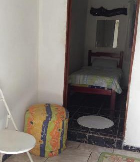 Old Town House | Suítes São Judas