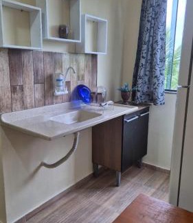 Saquarema Apartment | Suítes Saúde frugal